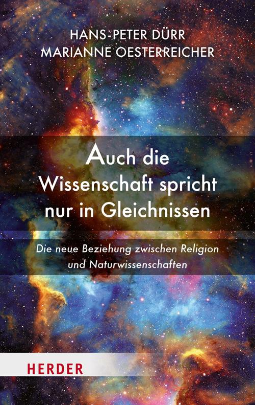 Cover-Bild Auch die Wissenschaft spricht nur in Gleichnissen