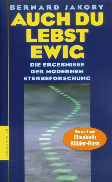 Cover-Bild Auch Du lebst ewig