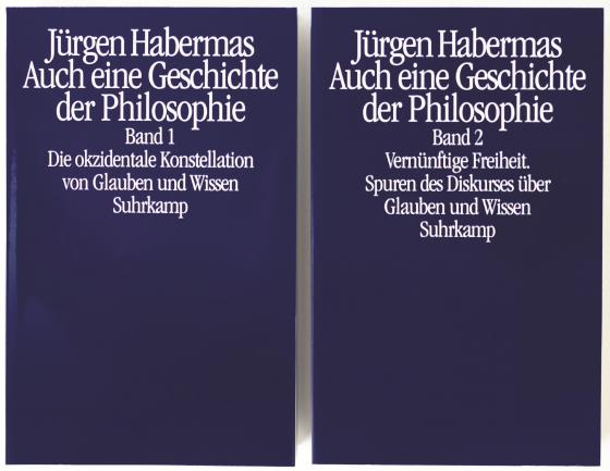 Cover-Bild Auch eine Geschichte der Philosophie