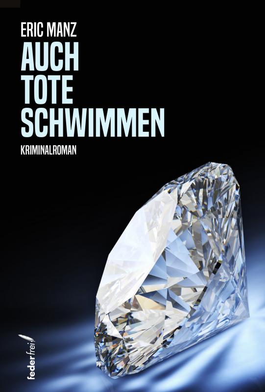 Cover-Bild Auch Tote schwimmen