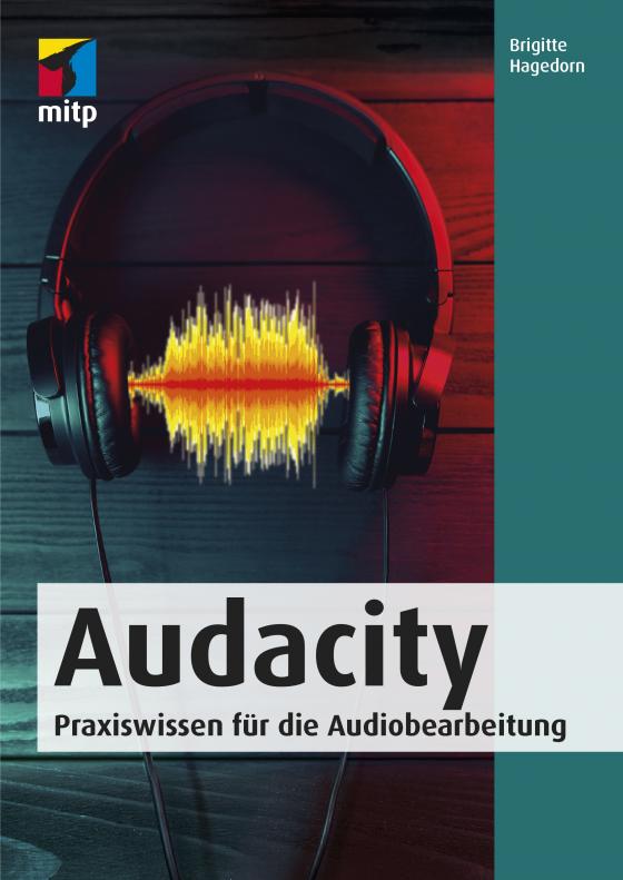 Cover-Bild Audacity