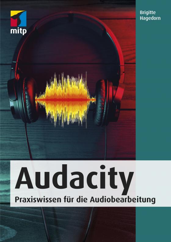 Cover-Bild Audacity