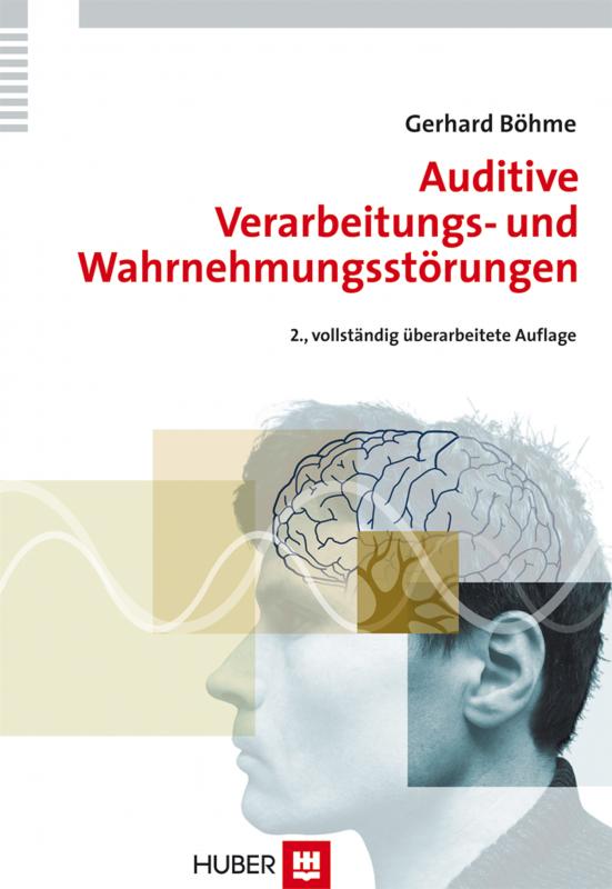 Cover-Bild Auditive Verarbeitungs- und Wahrnehmungsstörungen (AVWS) im Kindes- und Erwachsenenalter