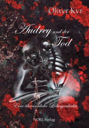 Cover-Bild Audrey und der Tod