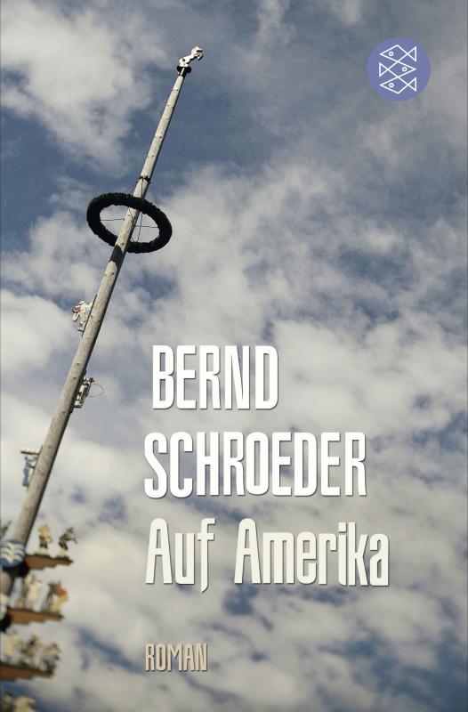 Cover-Bild Auf Amerika