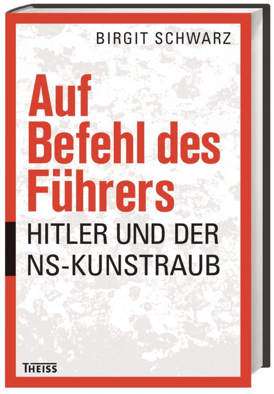Cover-Bild Auf Befehl des Führers