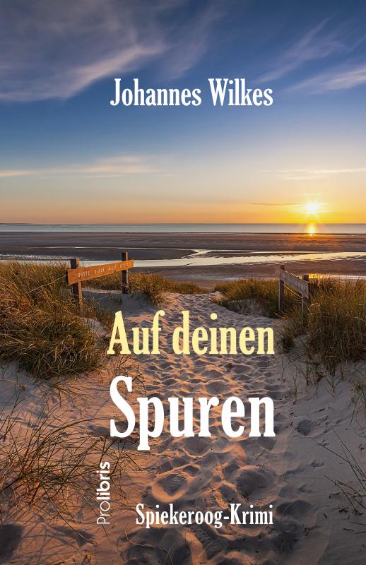 Cover-Bild Auf deinen Spuren