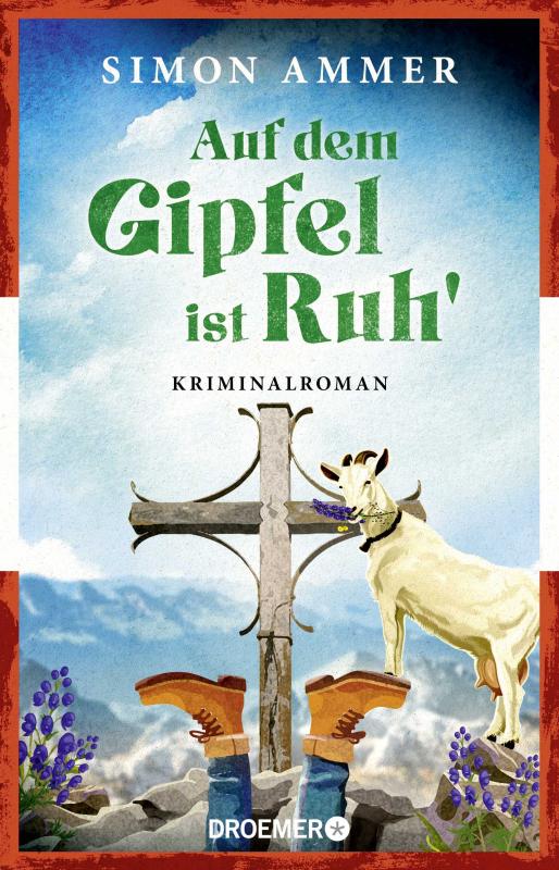 Cover-Bild Auf dem Gipfel ist Ruh'