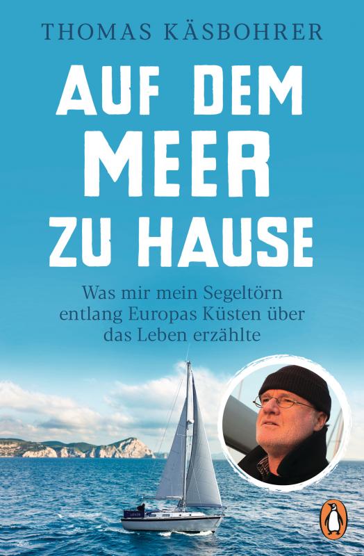 Cover-Bild Auf dem Meer zu Hause