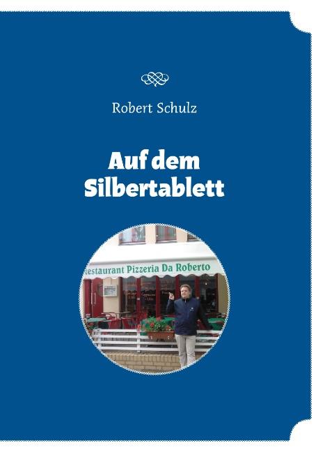 Cover-Bild Auf dem Silbertablett