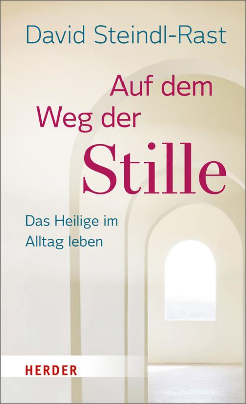 Cover-Bild Auf dem Weg der Stille