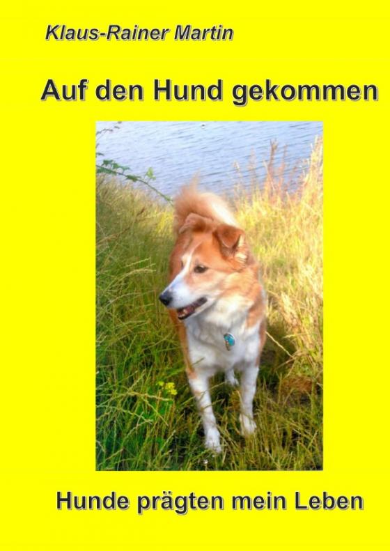 Cover-Bild Auf den Hund gekommen