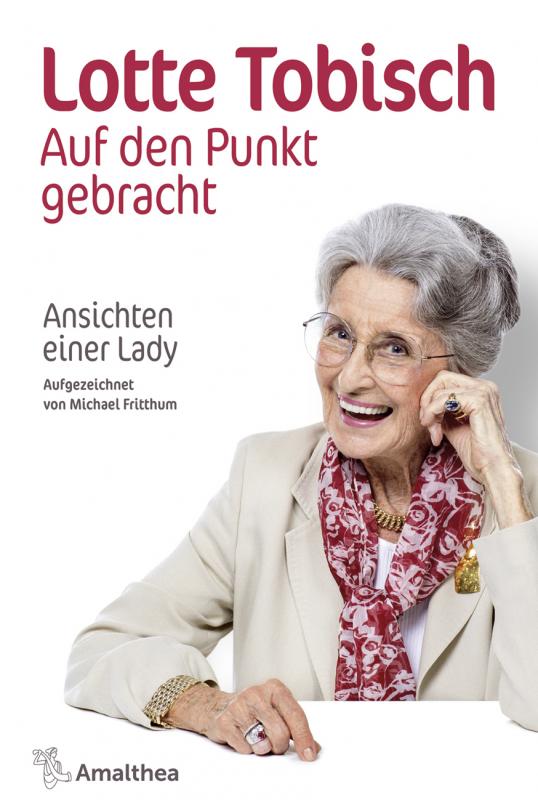 Cover-Bild Auf den Punkt gebracht