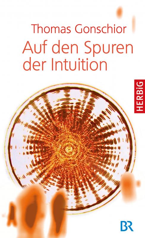 Cover-Bild Auf den Spuren der Intuition