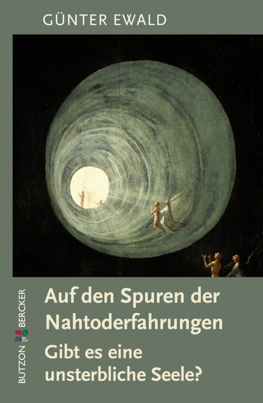 Cover-Bild Auf den Spuren der Nahtoderfahrungen