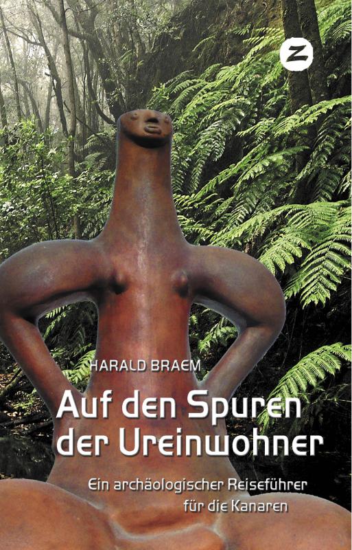 Cover-Bild Auf den Spuren der Ureinwohner
