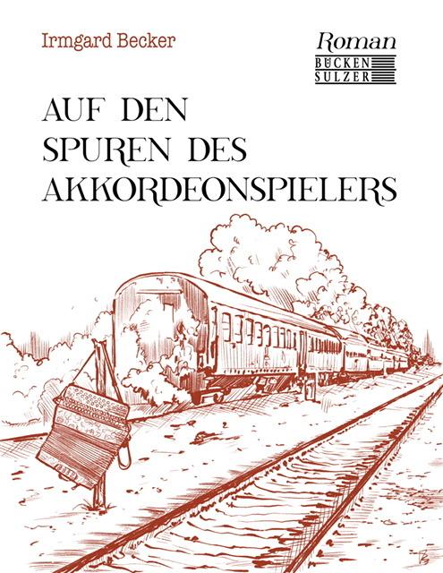 Cover-Bild Auf den Spuren des Akkordeonspielers