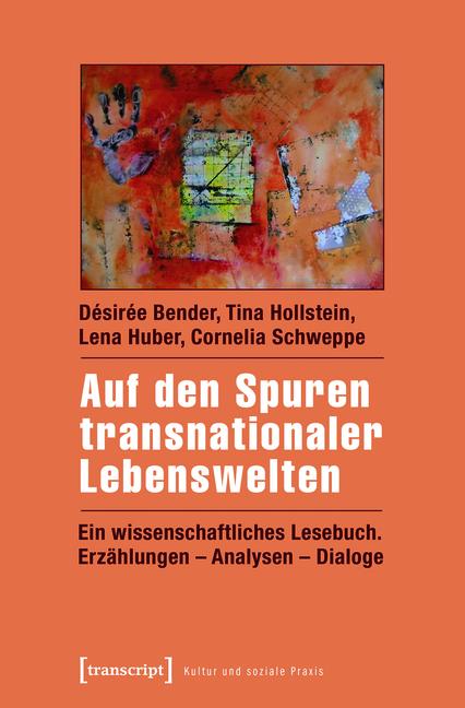 Cover-Bild Auf den Spuren transnationaler Lebenswelten