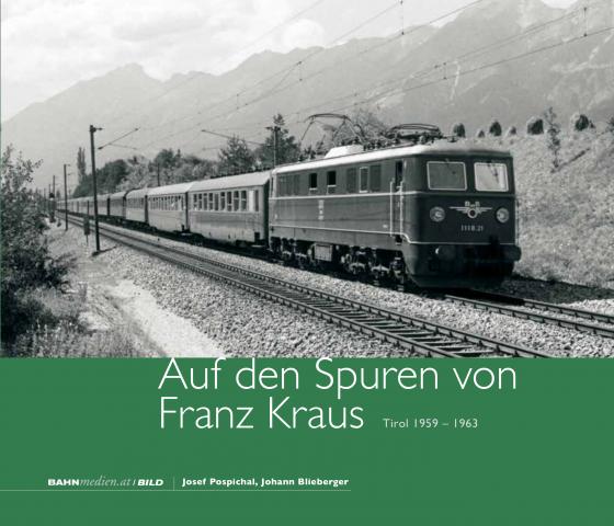 Cover-Bild Auf den Spuren von Franz Kraus