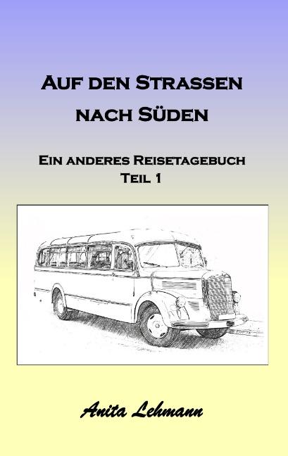 Cover-Bild Auf den Strassen nach Süden