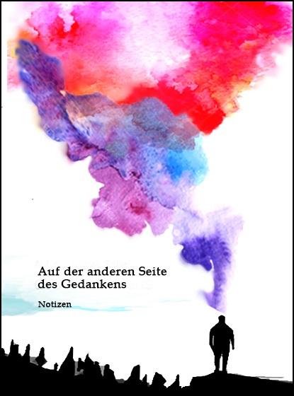 Cover-Bild Auf der anderen Seite des Gedankens