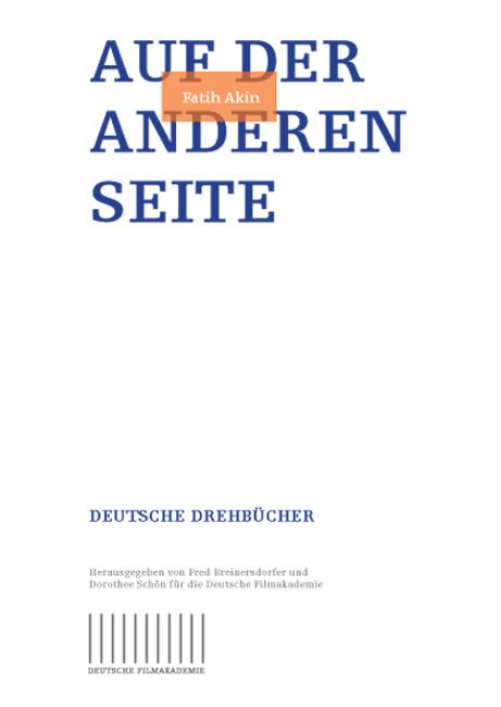 Cover-Bild Auf der anderen Seite