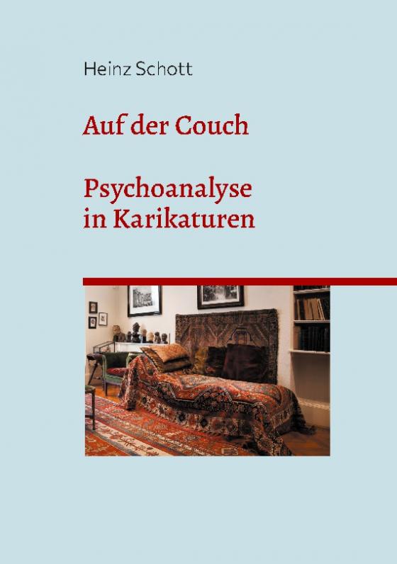 Cover-Bild Auf der Couch