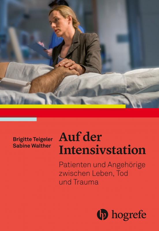 Cover-Bild Auf der Intensivstation