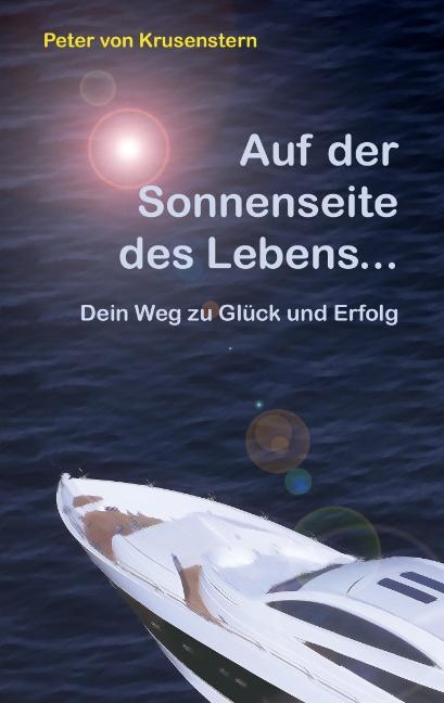 Cover-Bild Auf der Sonnenseite des Lebens...