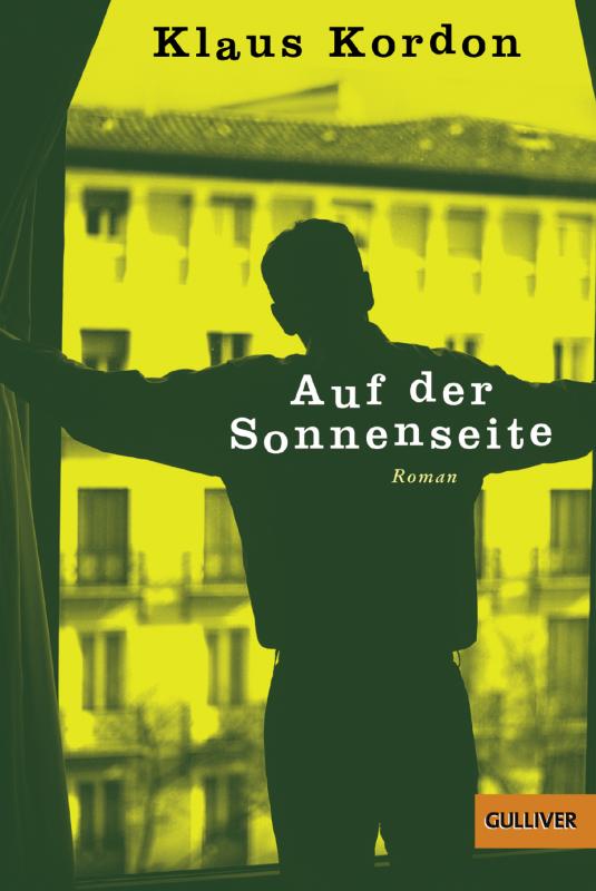 Cover-Bild Auf der Sonnenseite