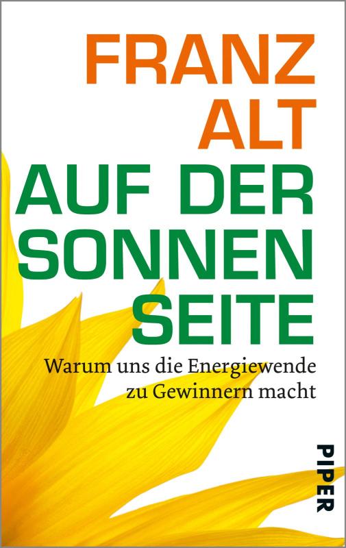 Cover-Bild Auf der Sonnenseite