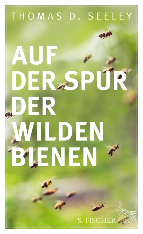 Cover-Bild Auf der Spur der wilden Bienen