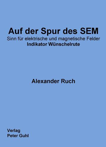 Cover-Bild Auf der Spur des SEM