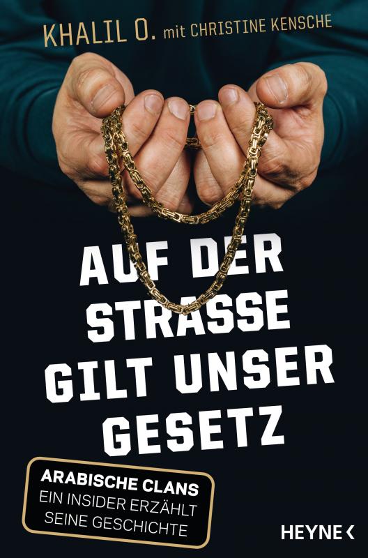 Cover-Bild Auf der Straße gilt unser Gesetz