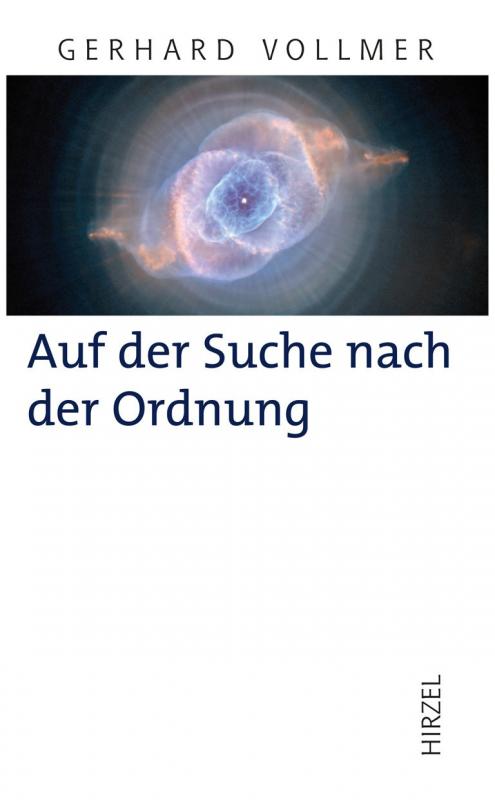 Cover-Bild Auf der Suche nach der Ordnung