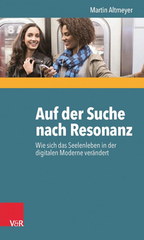 Cover-Bild Auf der Suche nach Resonanz