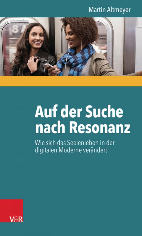 Cover-Bild Auf der Suche nach Resonanz