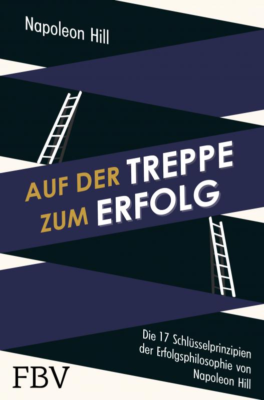 Cover-Bild Auf der Treppe zum Erfolg