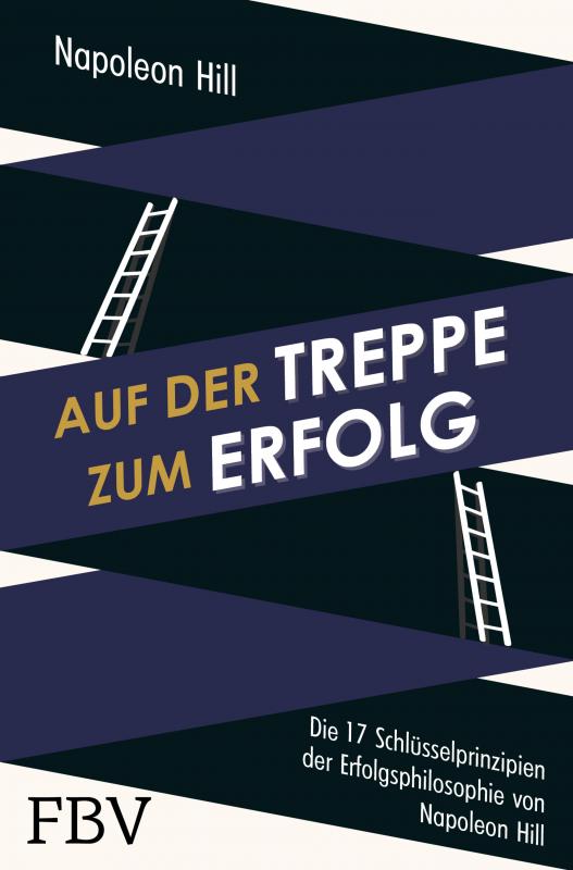 Cover-Bild Auf der Treppe zum Erfolg