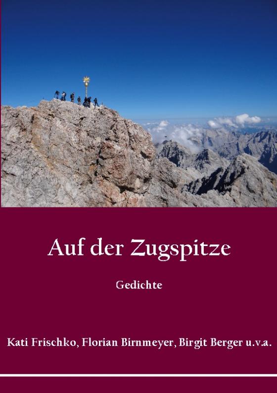 Cover-Bild Auf der Zugspitze