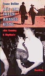 Cover-Bild Auf des toten Mannes Kiste