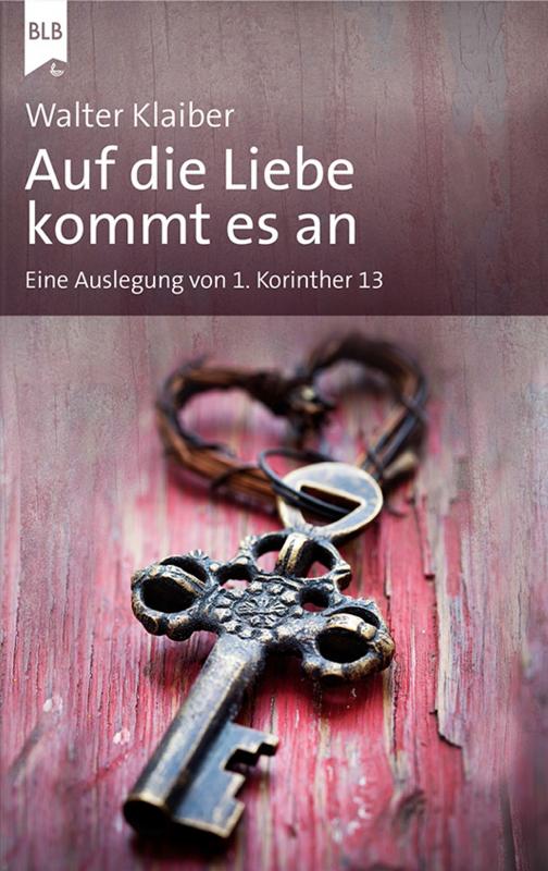 Cover-Bild Auf die Liebe kommt es an