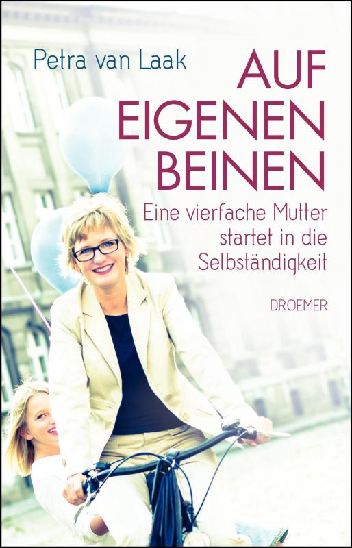 Cover-Bild Auf eigenen Beinen