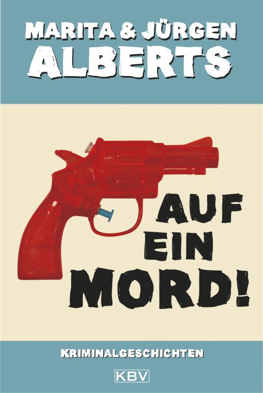 Cover-Bild Auf ein Mord!