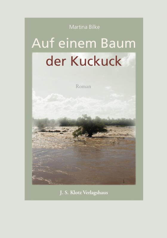 Cover-Bild Auf einem Baum der Kuckuck