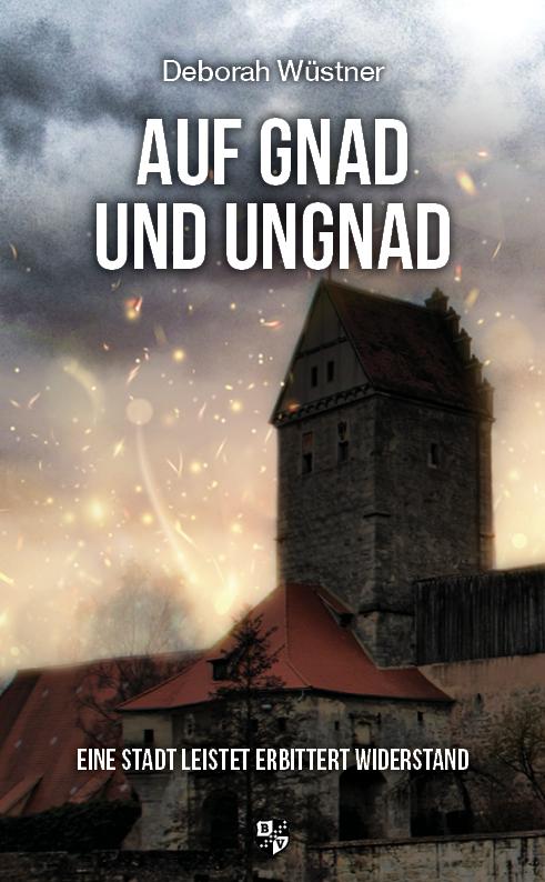 Cover-Bild Auf Gnad und Ungnad
