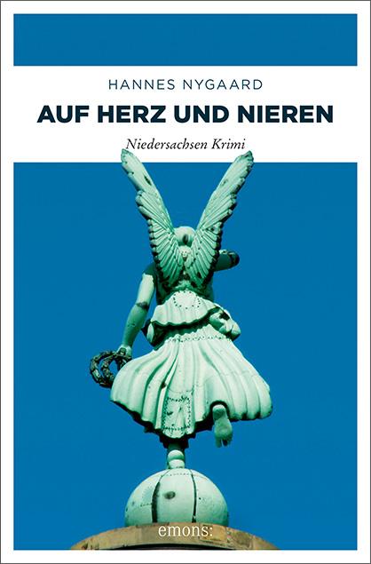 Cover-Bild Auf Herz und Nieren