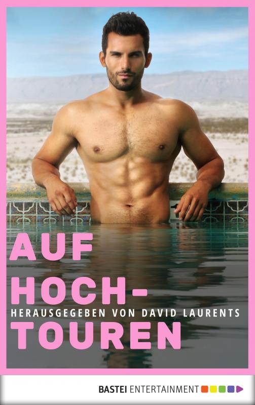 Cover-Bild Auf Hochtouren