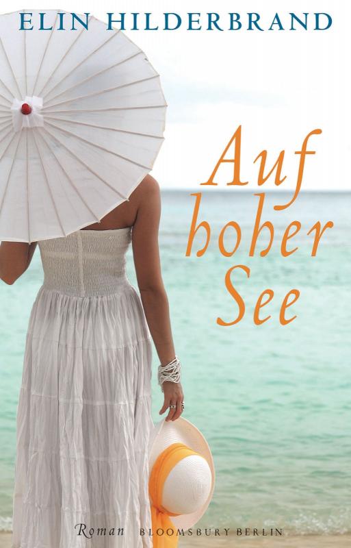 Cover-Bild Auf hoher See