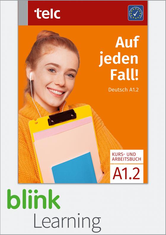 Cover-Bild Auf jeden Fall!